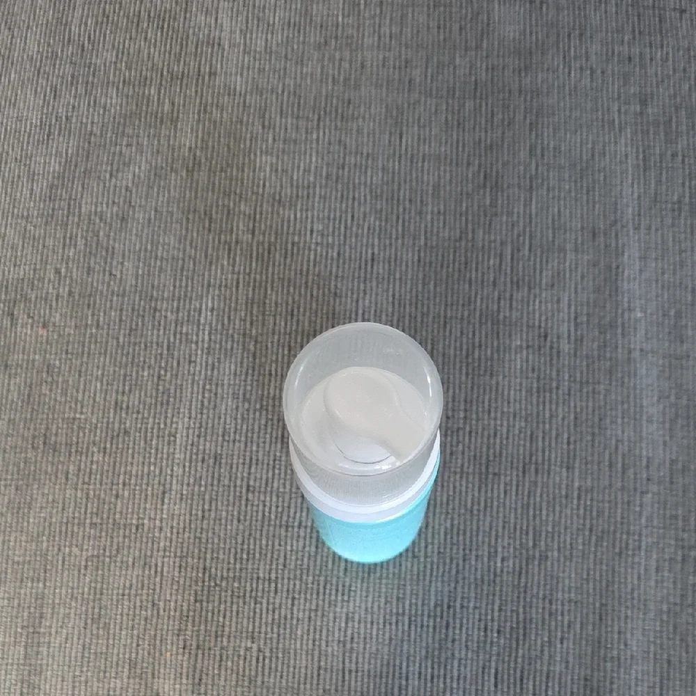 Clinique Acne Solutions‎ Cleansing Foam, 4.2oz., Neq